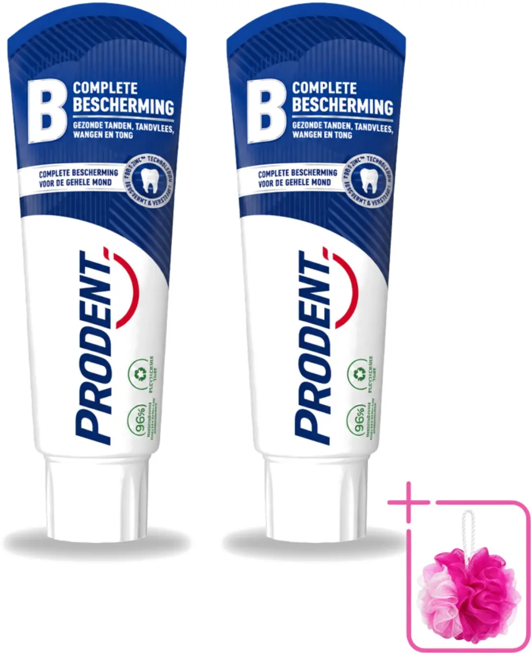 2 x Prodent