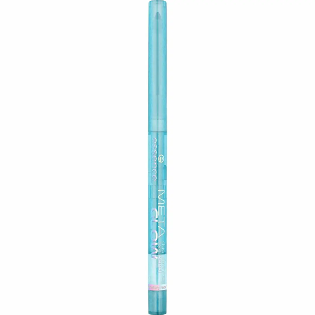 Essence Meta Glow Duo-Chrome Oogpotlood 04 Chromalicious - afbeelding 2 van 6