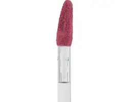 Essence Juicy Matte Lippenstift Mousse 06 Midnight Rose - afbeelding 3 van 4