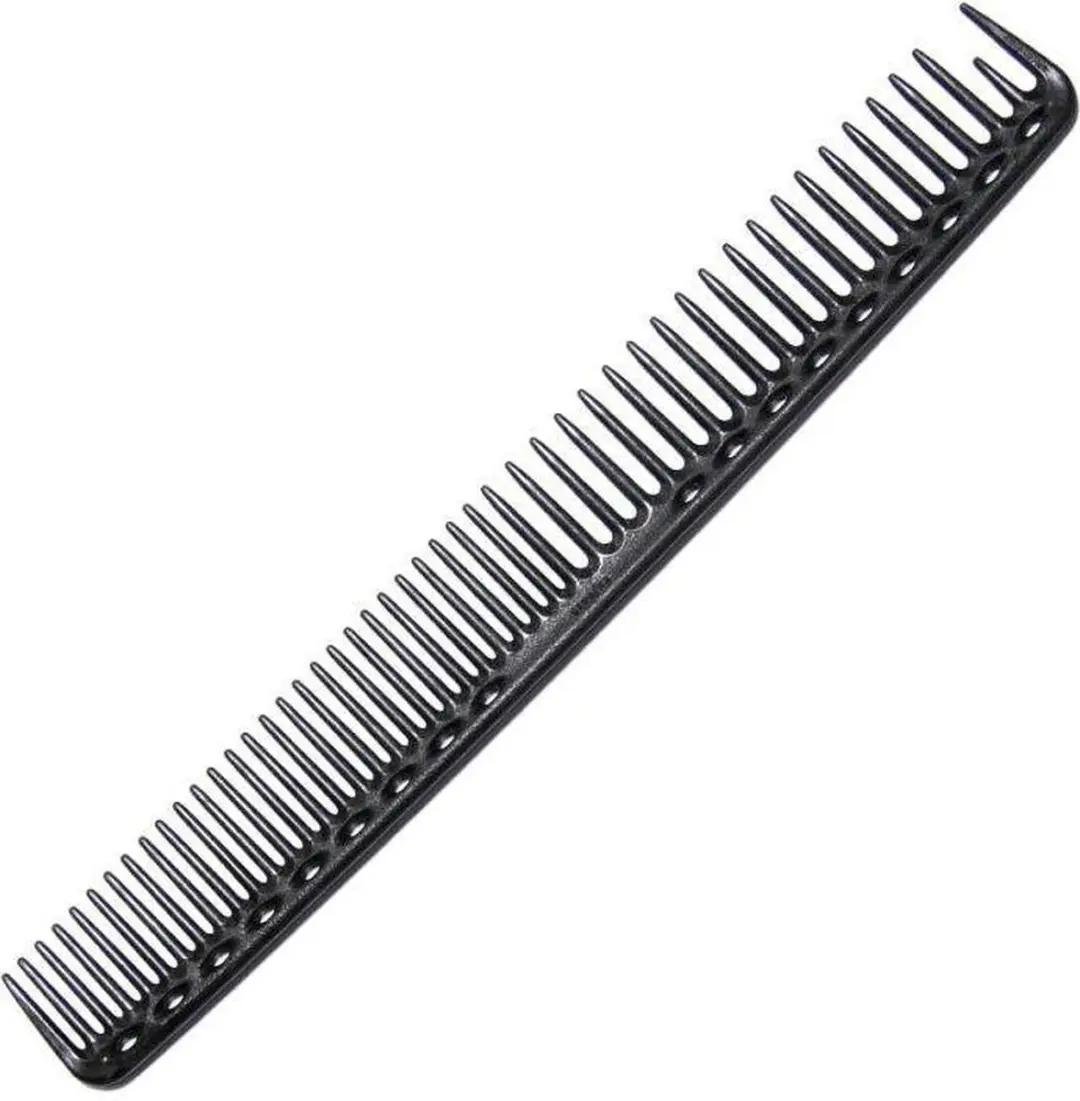 YS Park Knipkam Ronde Tand Grof 228mm YS-333 Carbon