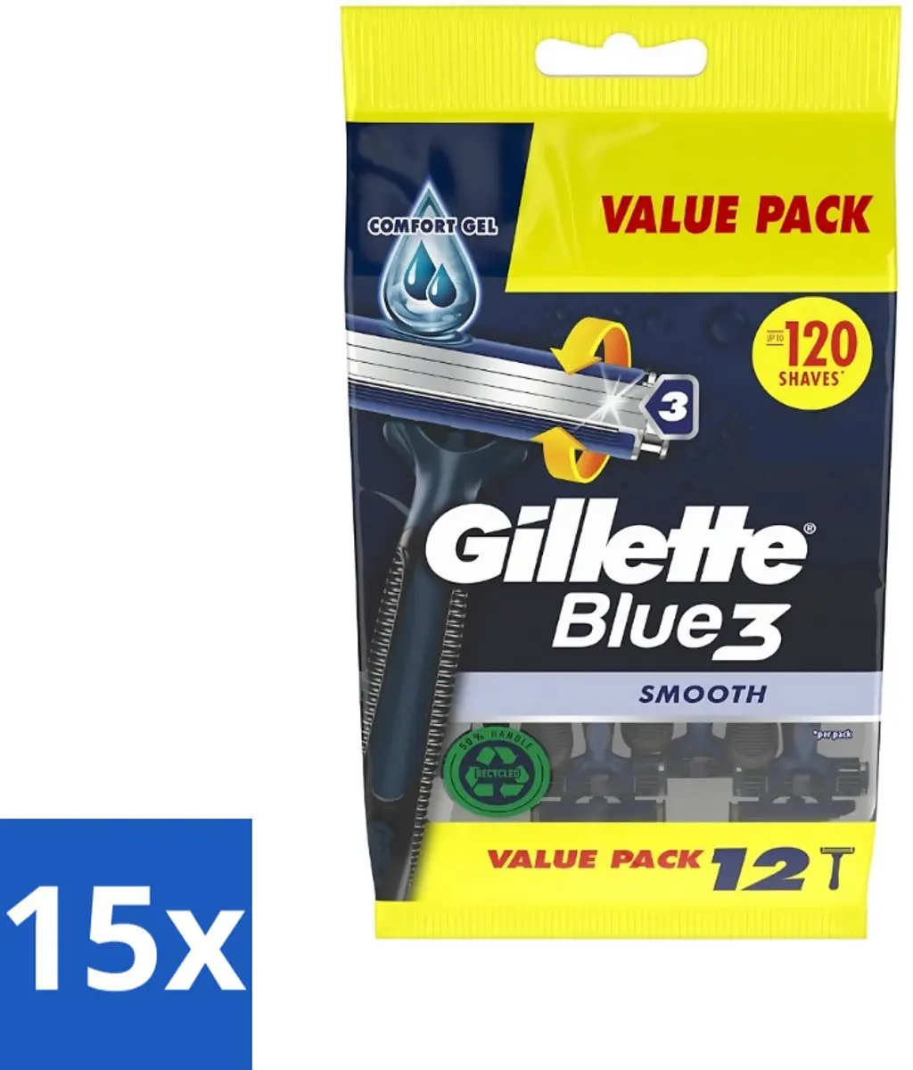Gillette