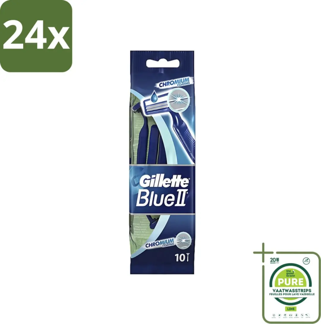 Gillette
