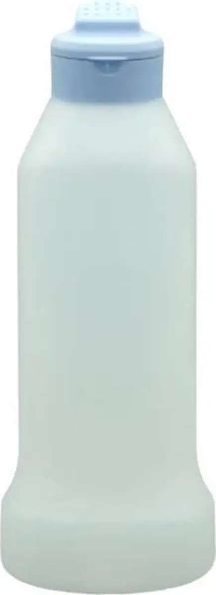 Calmare Opbrengflacon Aqua Flush Permanent Haarkleuring