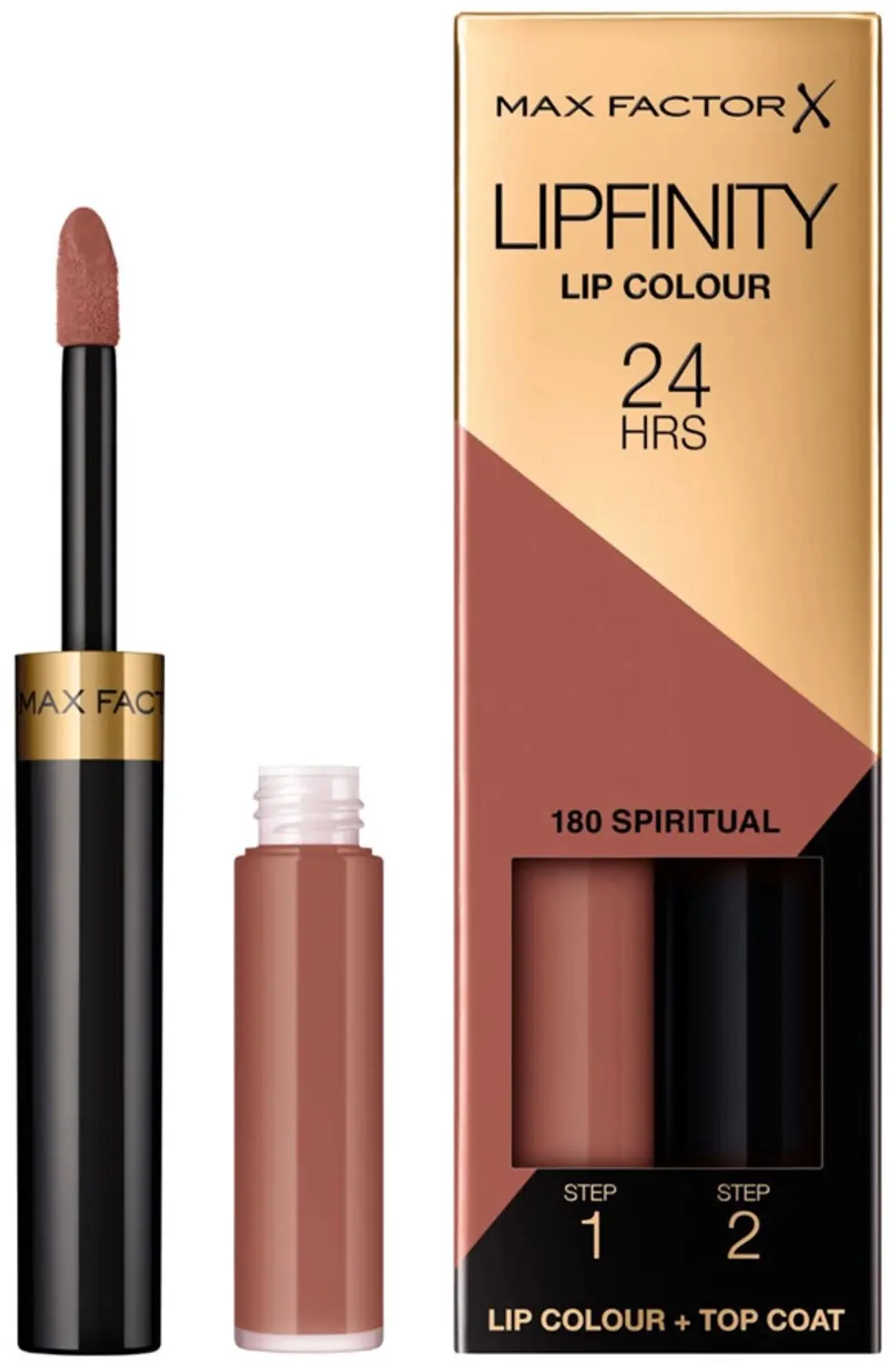 Max Factor