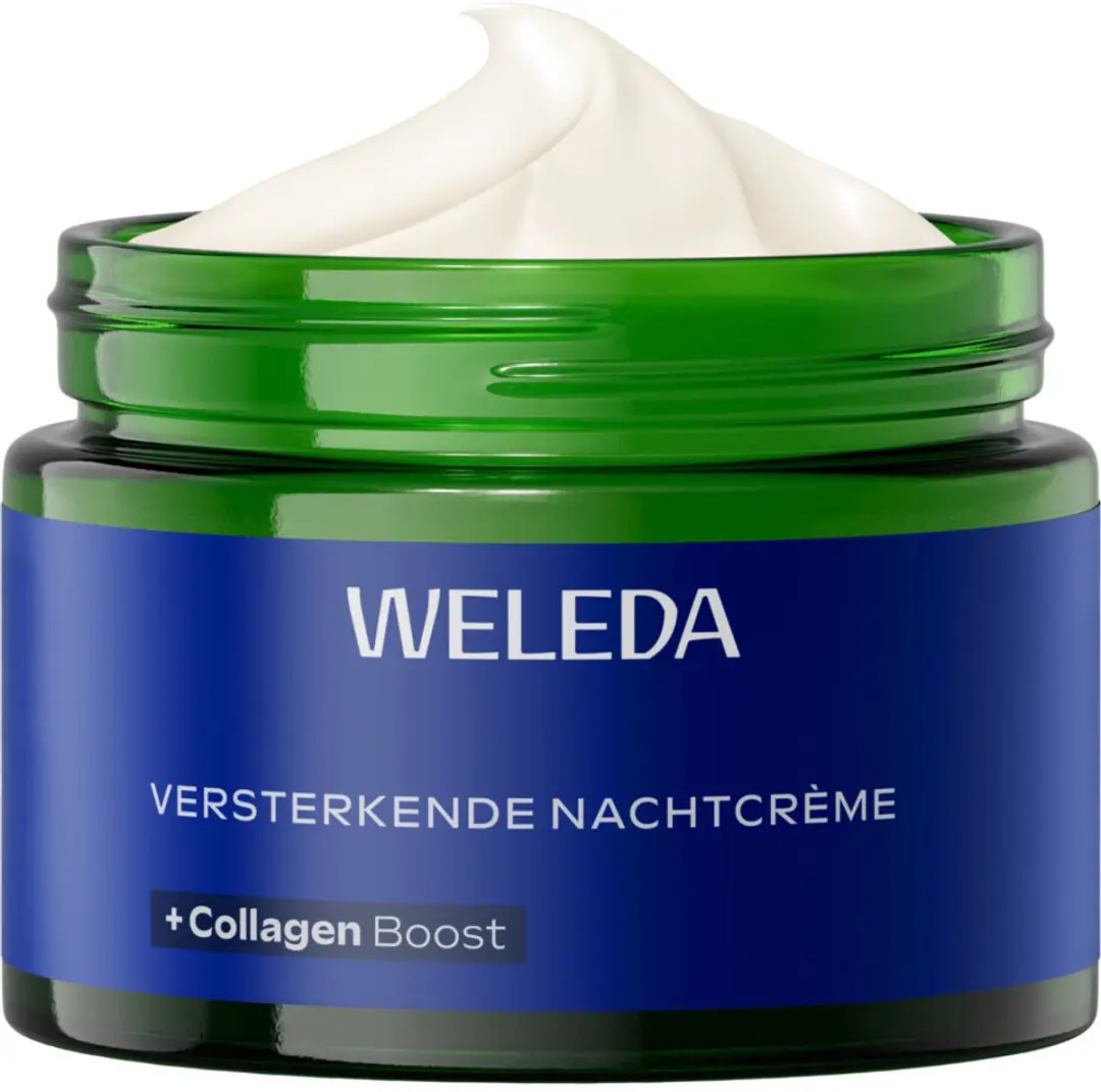 WELEDA