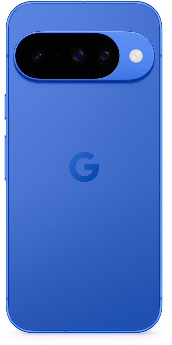 Google Pixel 10 5G - 12GB/128GB - Blauw (Indigo)