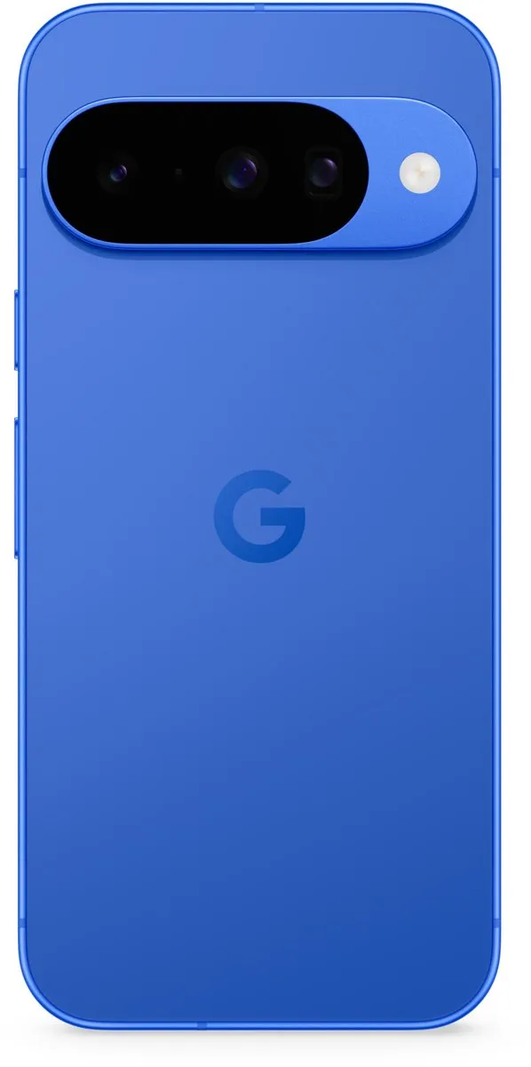 Google Pixel 10 5G GA10216-GB - 12GB/128GB - Blauw