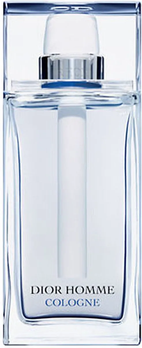 Dior Homme Eau de Cologne - 75ml