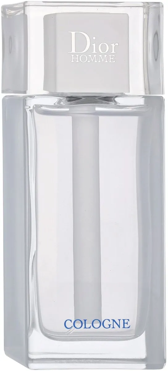 Dior Homme Eau de Cologne - 75ml