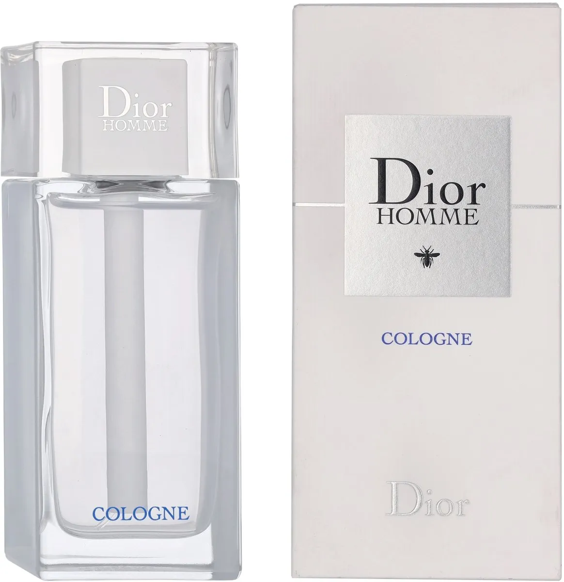 Dior Homme Eau de Cologne - 75ml