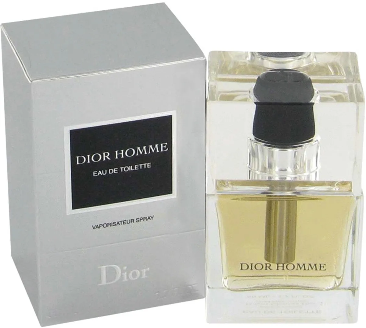 Dior Homme Eau de Cologne - 75ml