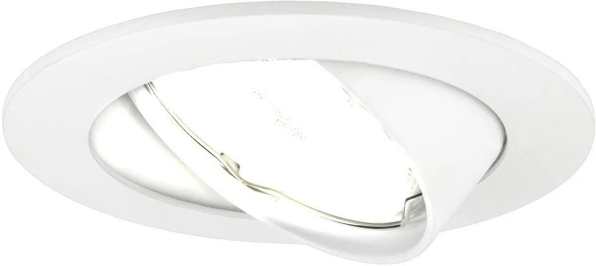 Ledvion LED Inbouwspot Amsterdam 3W