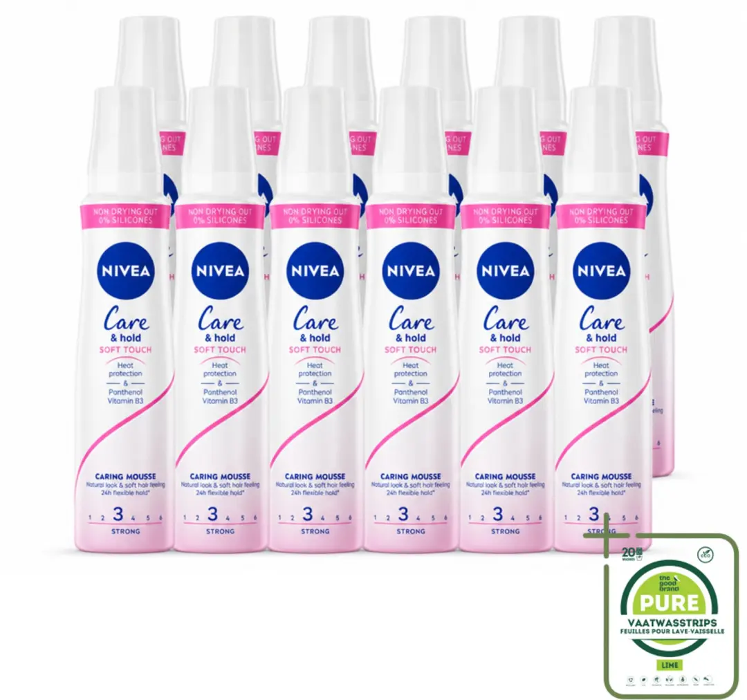 12 x NIVEA