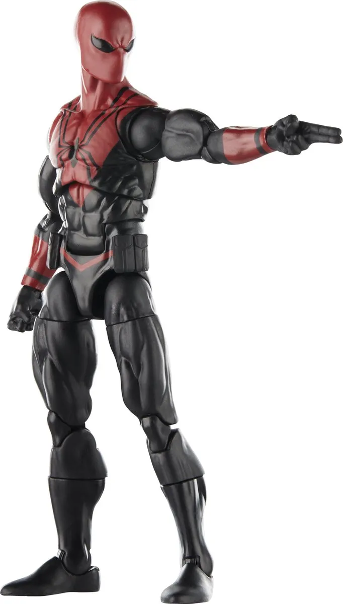 Spider-Man Marvel Legends Series Spider-Shot F90195X0