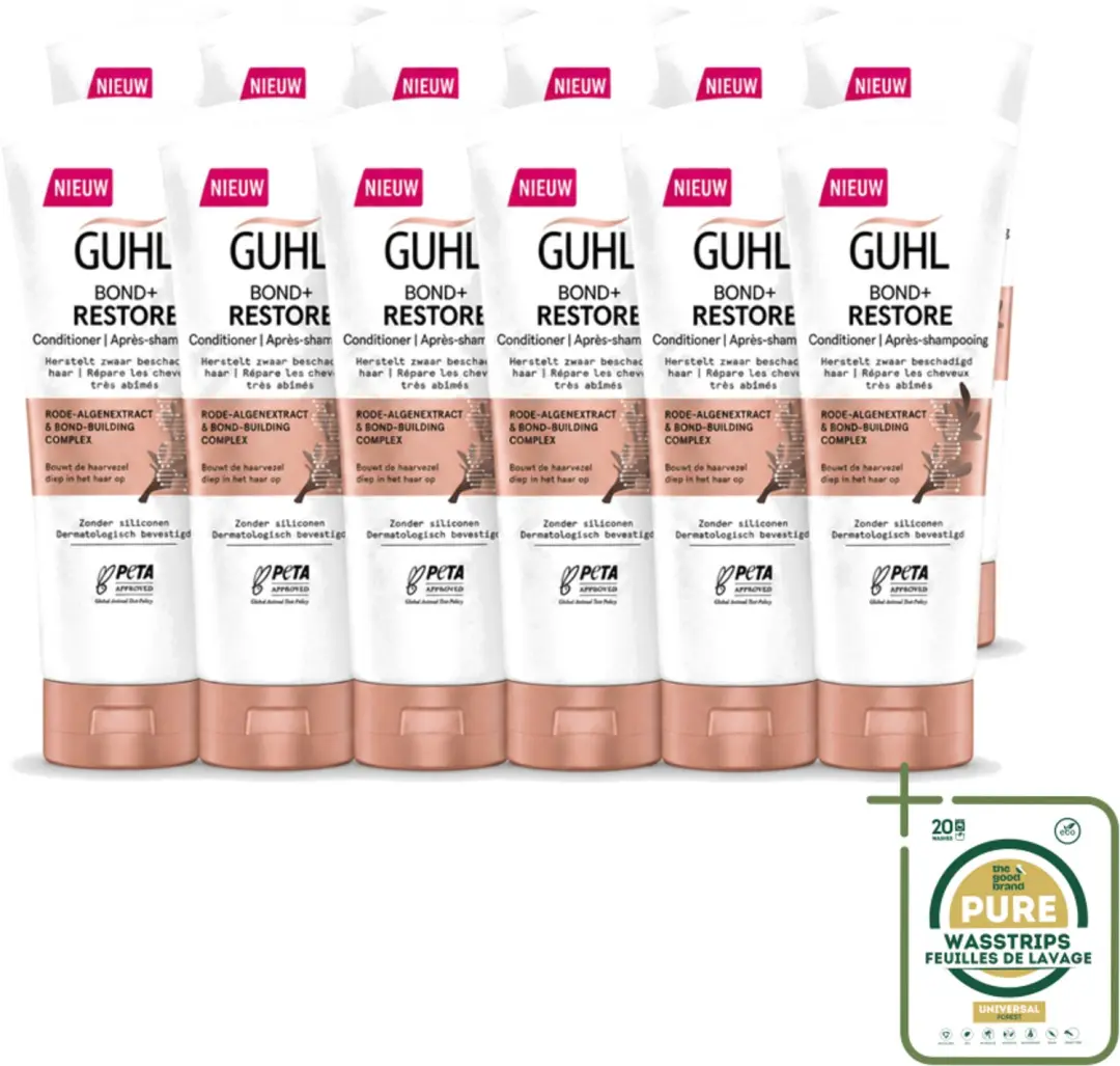 12 x Guhl
