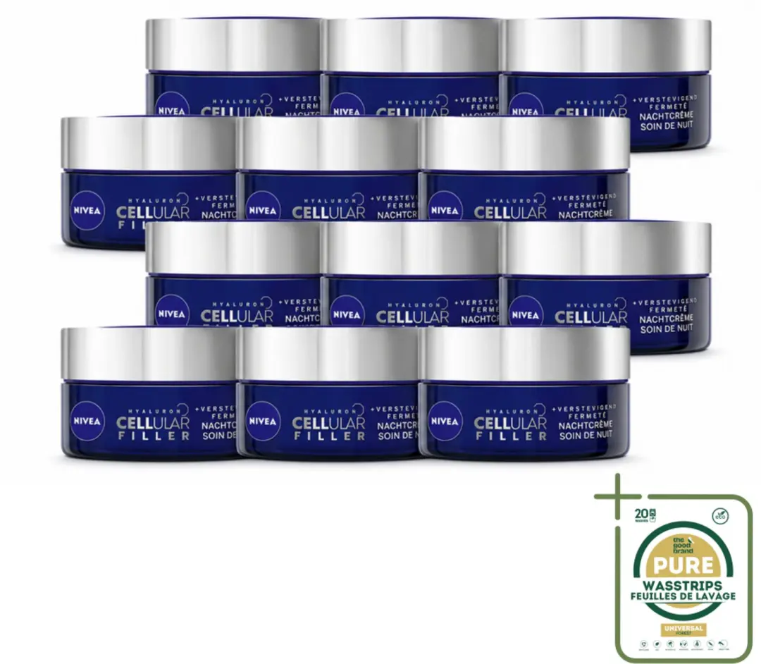 12 x NIVEA
