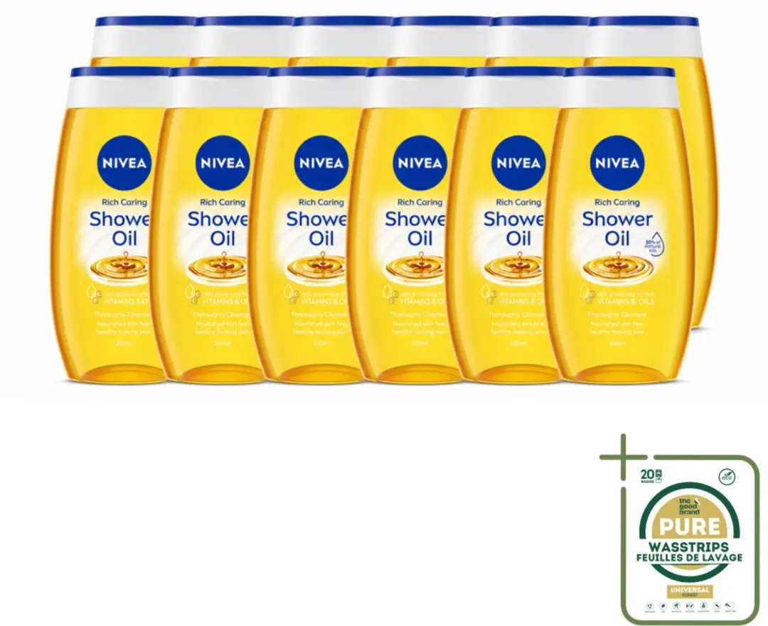 12 x NIVEA