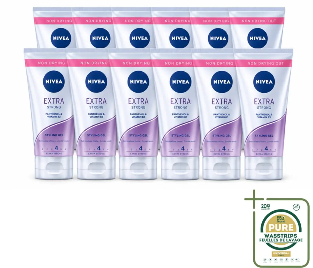 12 x NIVEA