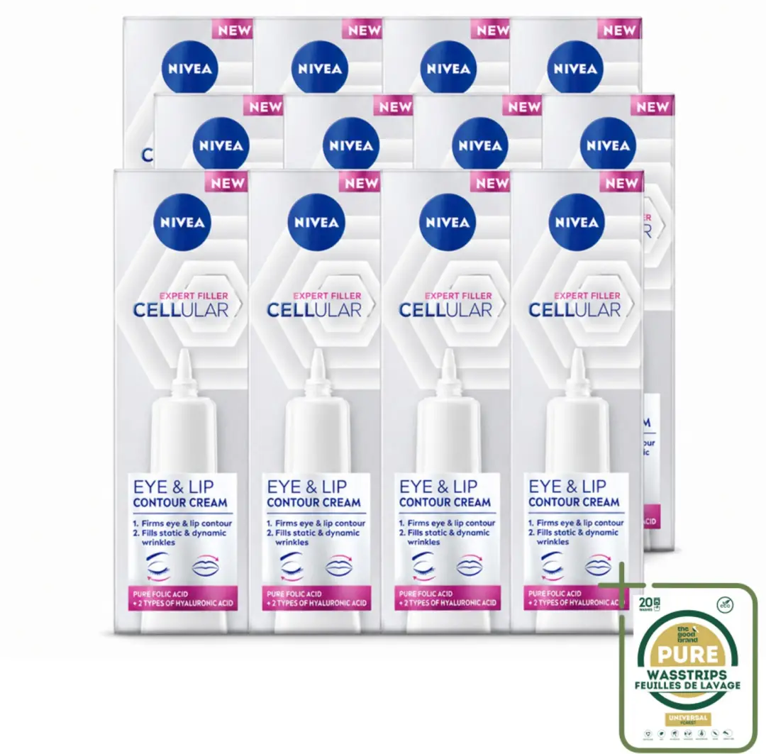 12 x NIVEA
