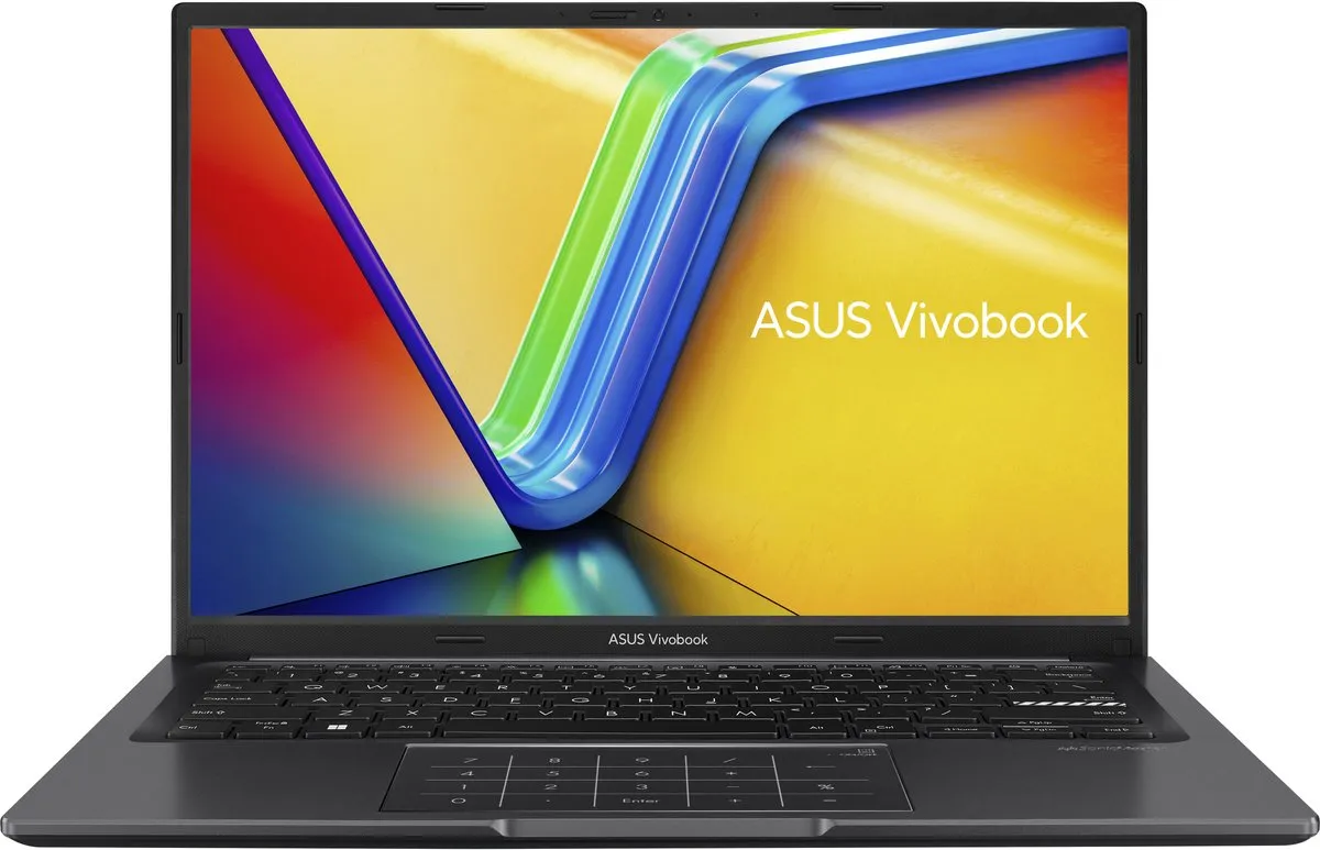 ASUS Vivobook 14 M1405YA-LY310W Laptop 14"