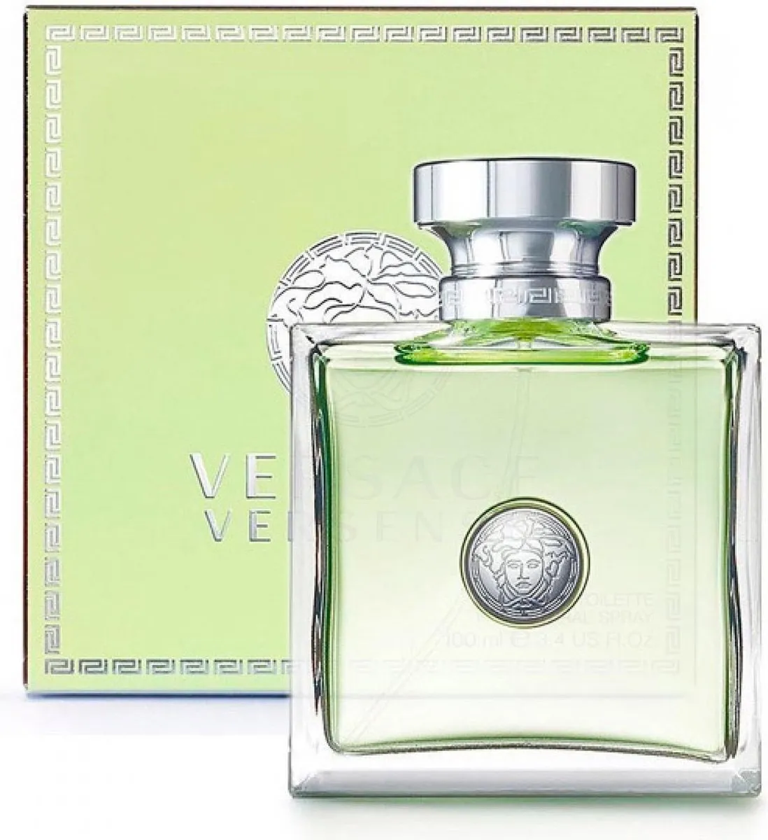 Versace Versense Eau de Toilette 30ml