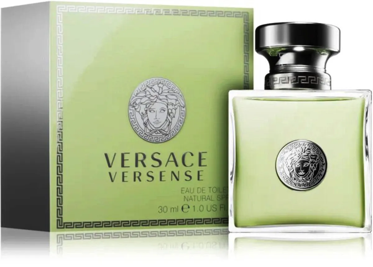 Versace Versense Eau de Toilette 30ml