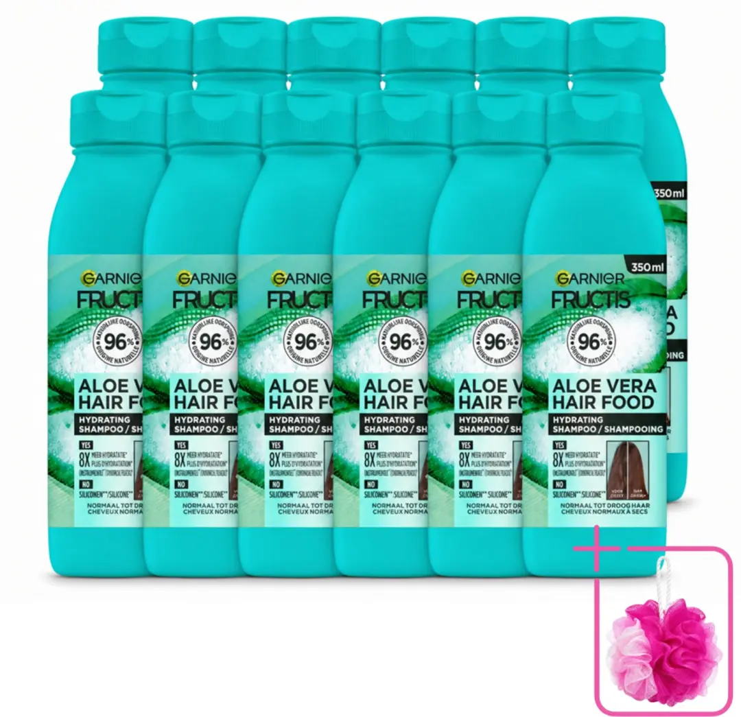 12 x Garnier
