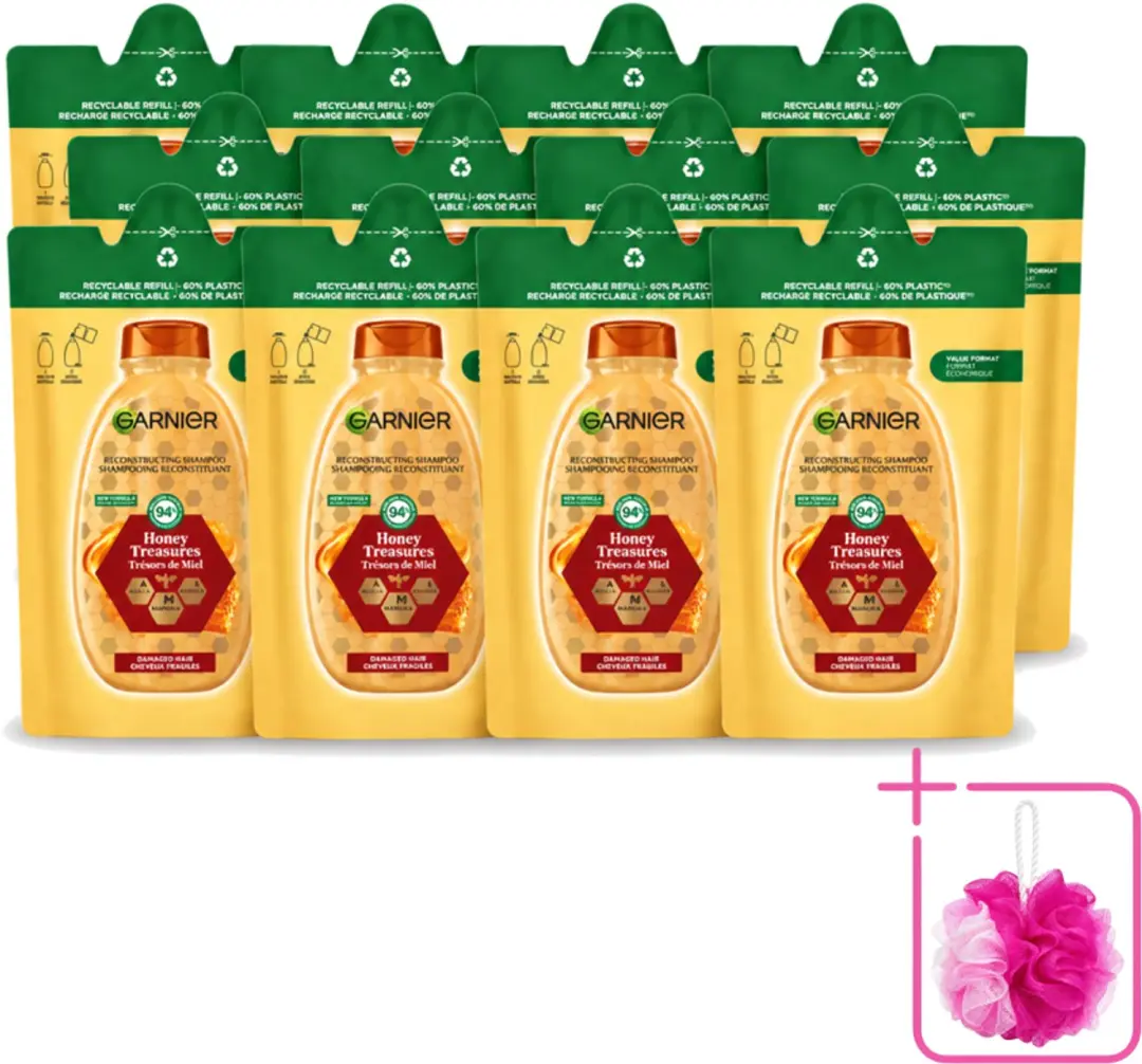 12 x Garnier