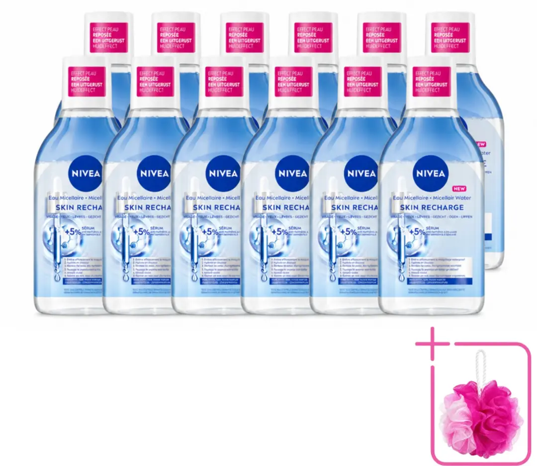 12 x NIVEA