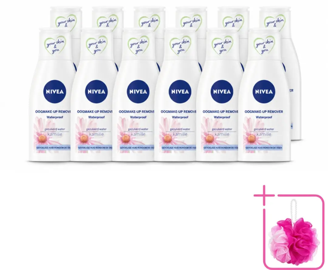 12 x NIVEA