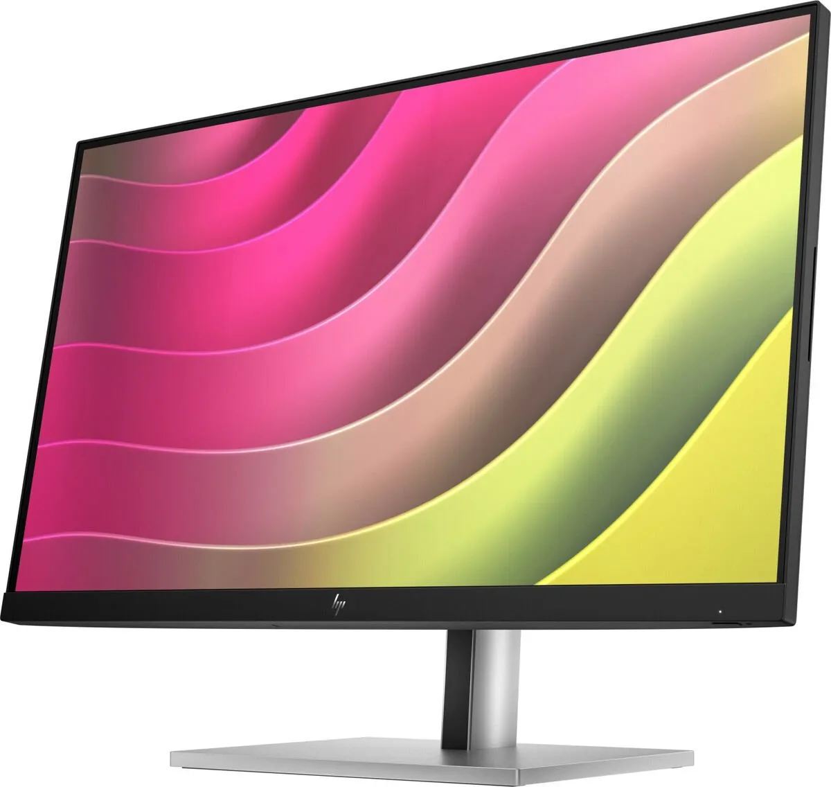 HP E24t G5 Touch FHD Monitor - 24 inch