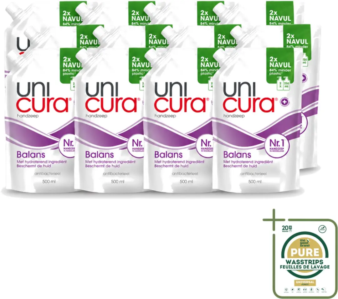 12 x Unicura