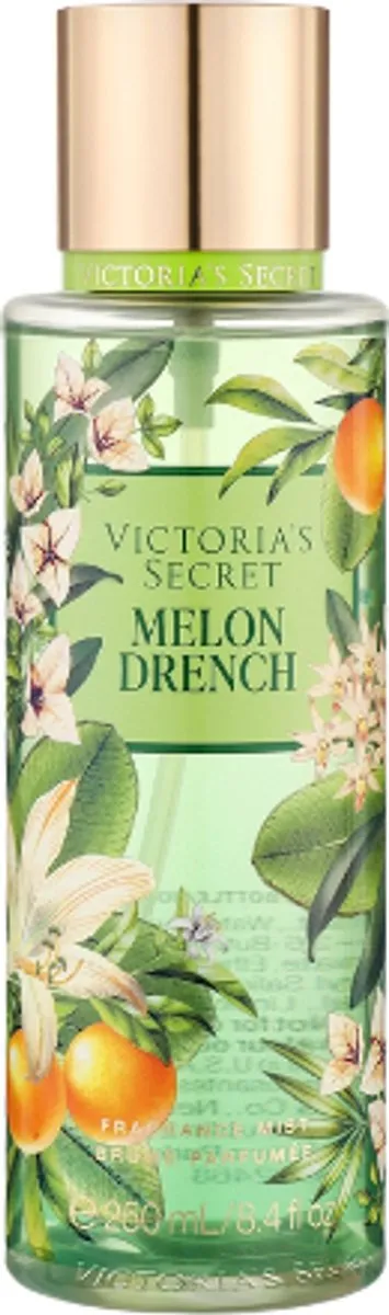 Victoria's Secret Melon Drench Geurspray 250ml