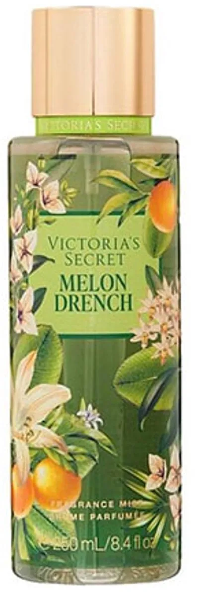 Victoria's Secret Melon Drench Geurspray 250ml