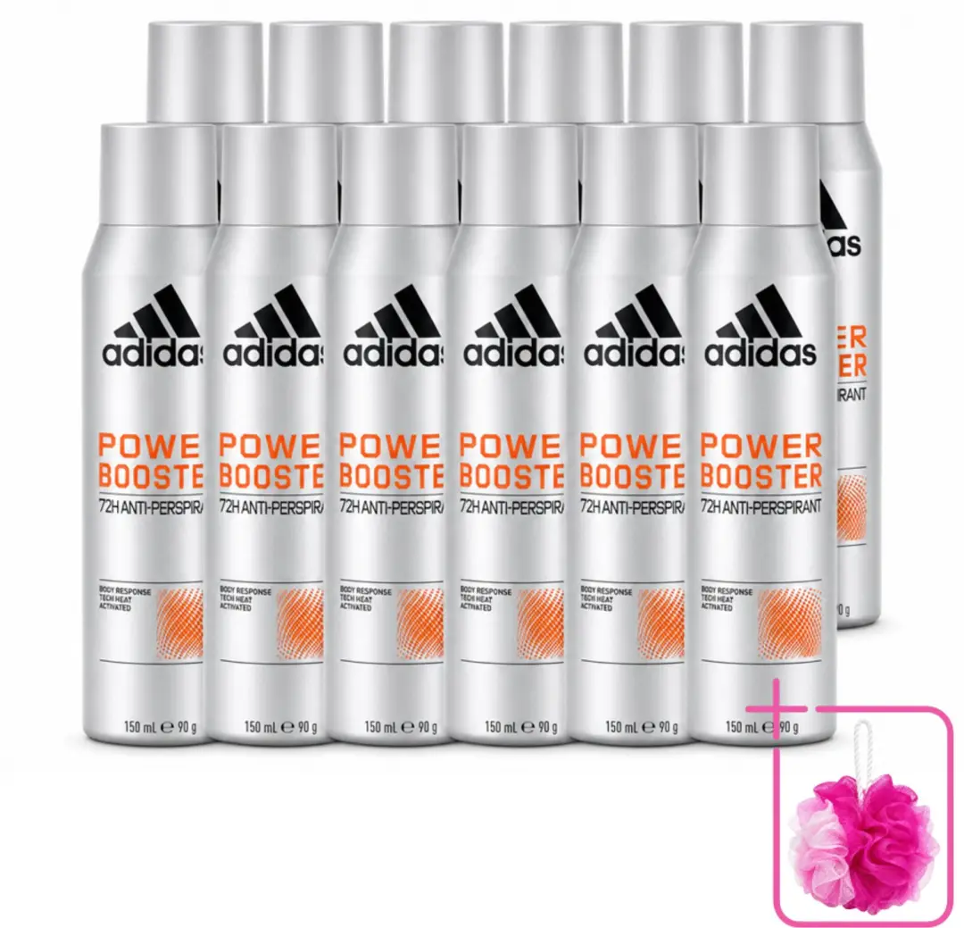 12 x Adidas