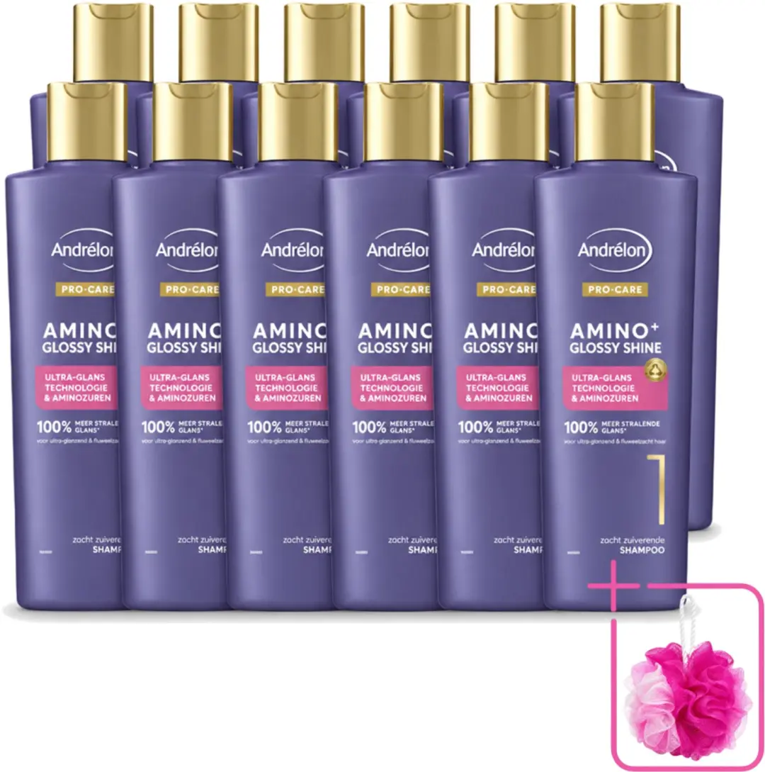 12 x Andrélon