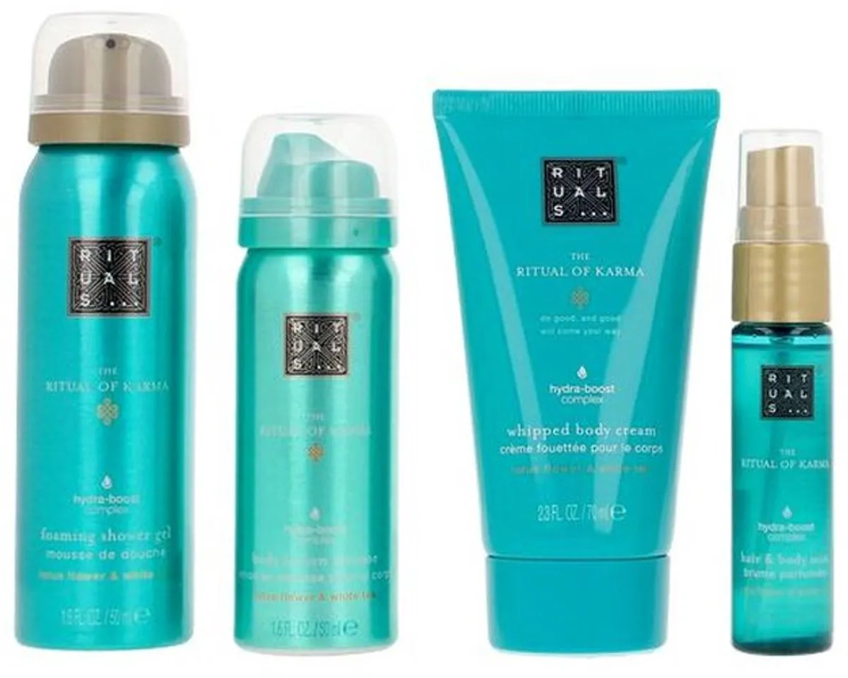 Rituals The Ritual of Karma Geschenkset - 190ml