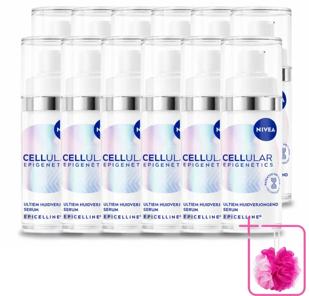 12 x NIVEA
