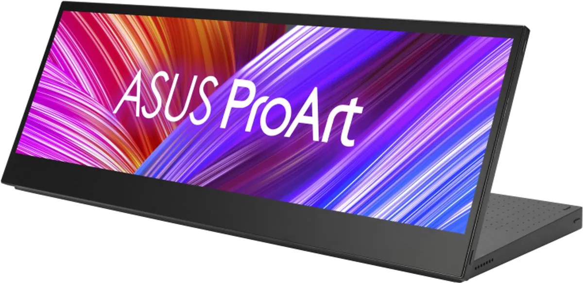 ASUS ProArt PA147CDV Portable Monitor 14" 32:9 USB-C
