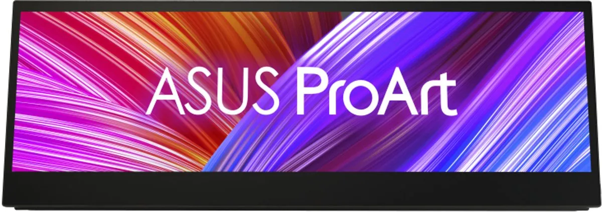 ASUS ProArt PA147CDV Portable Monitor 14" 32:9 USB-C