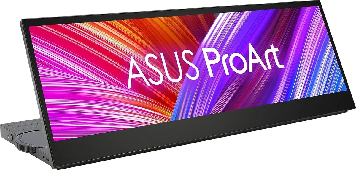 ASUS ProArt PA147CDV Portable Monitor 14" 32:9 USB-C