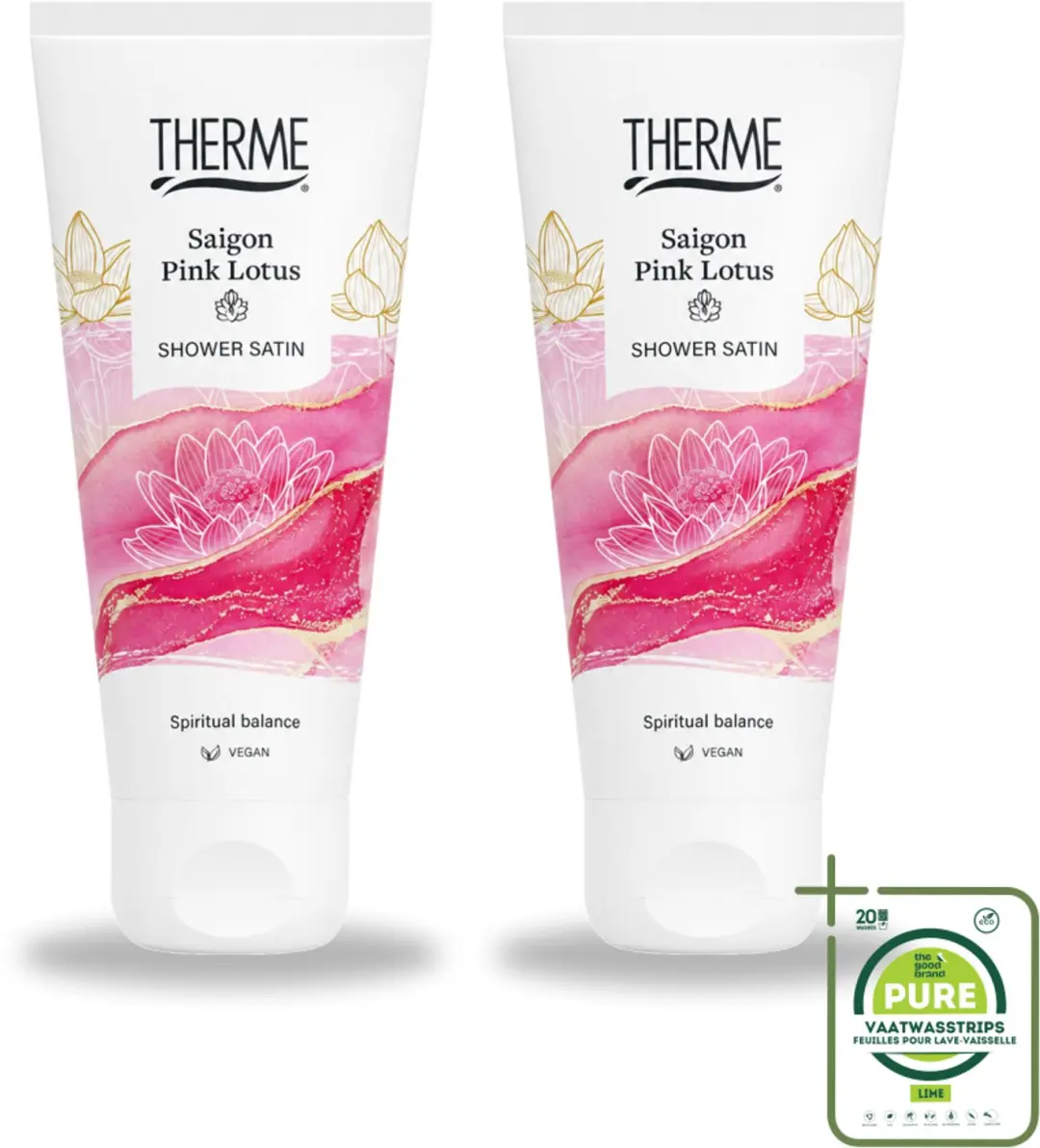 2 x Therme