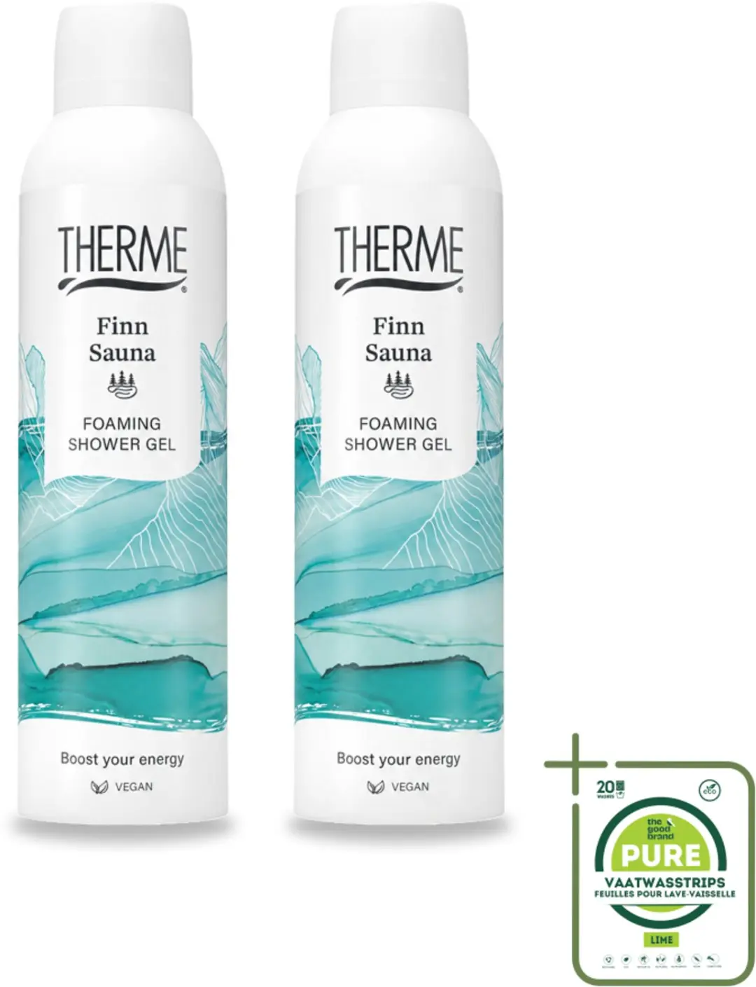 2 x Therme