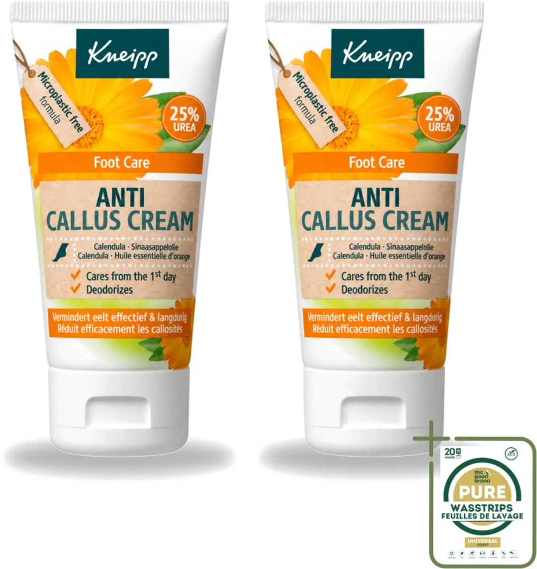 2 x Kneipp