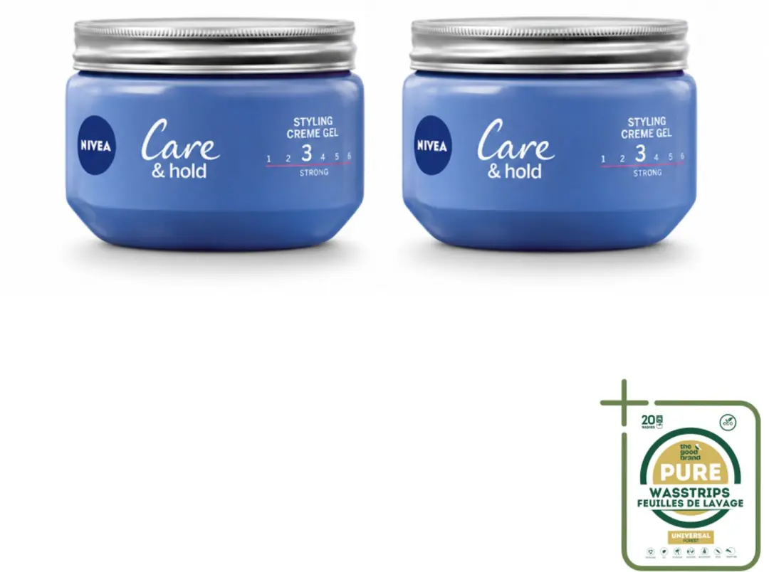 2 x NIVEA