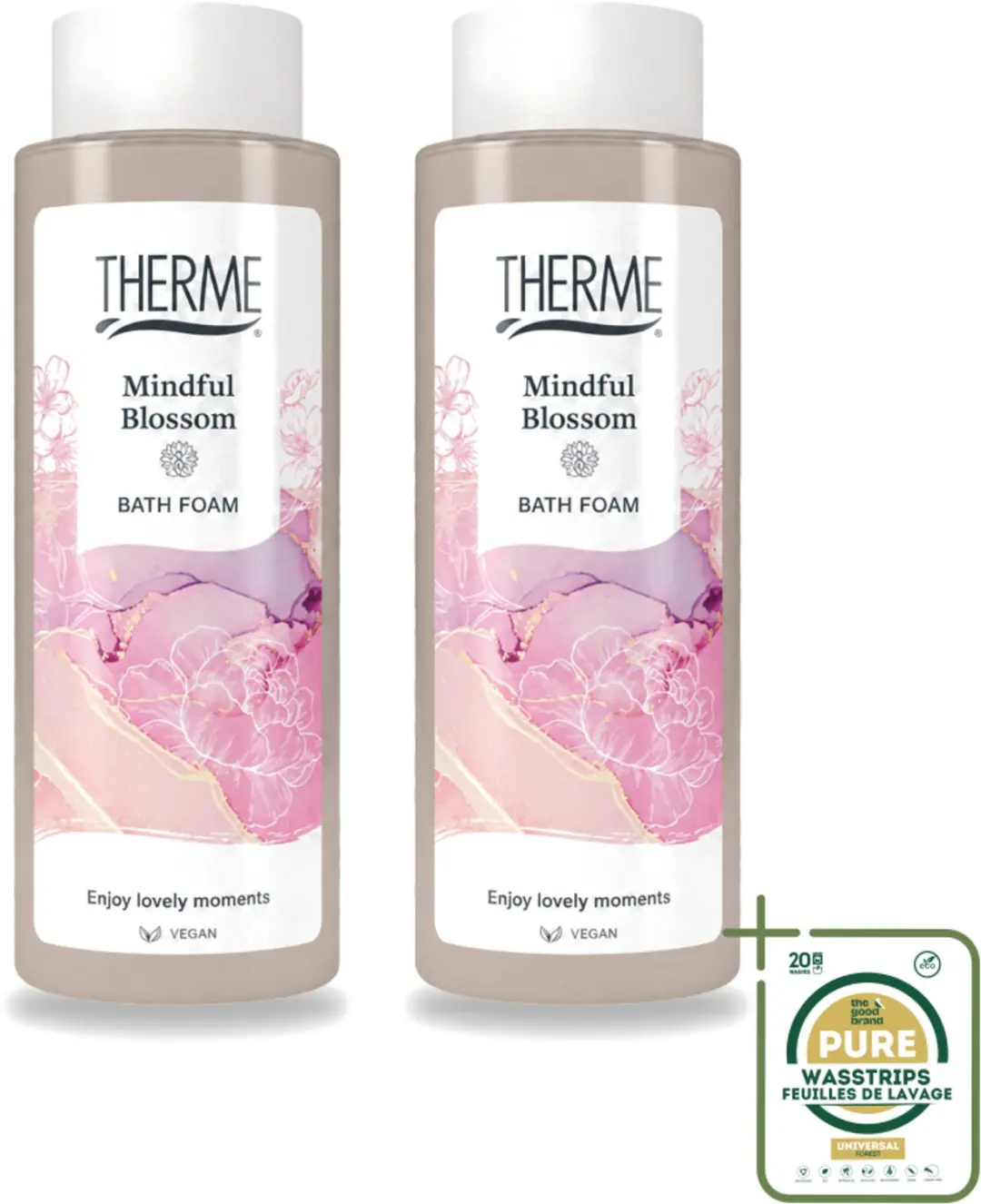 2 x Therme
