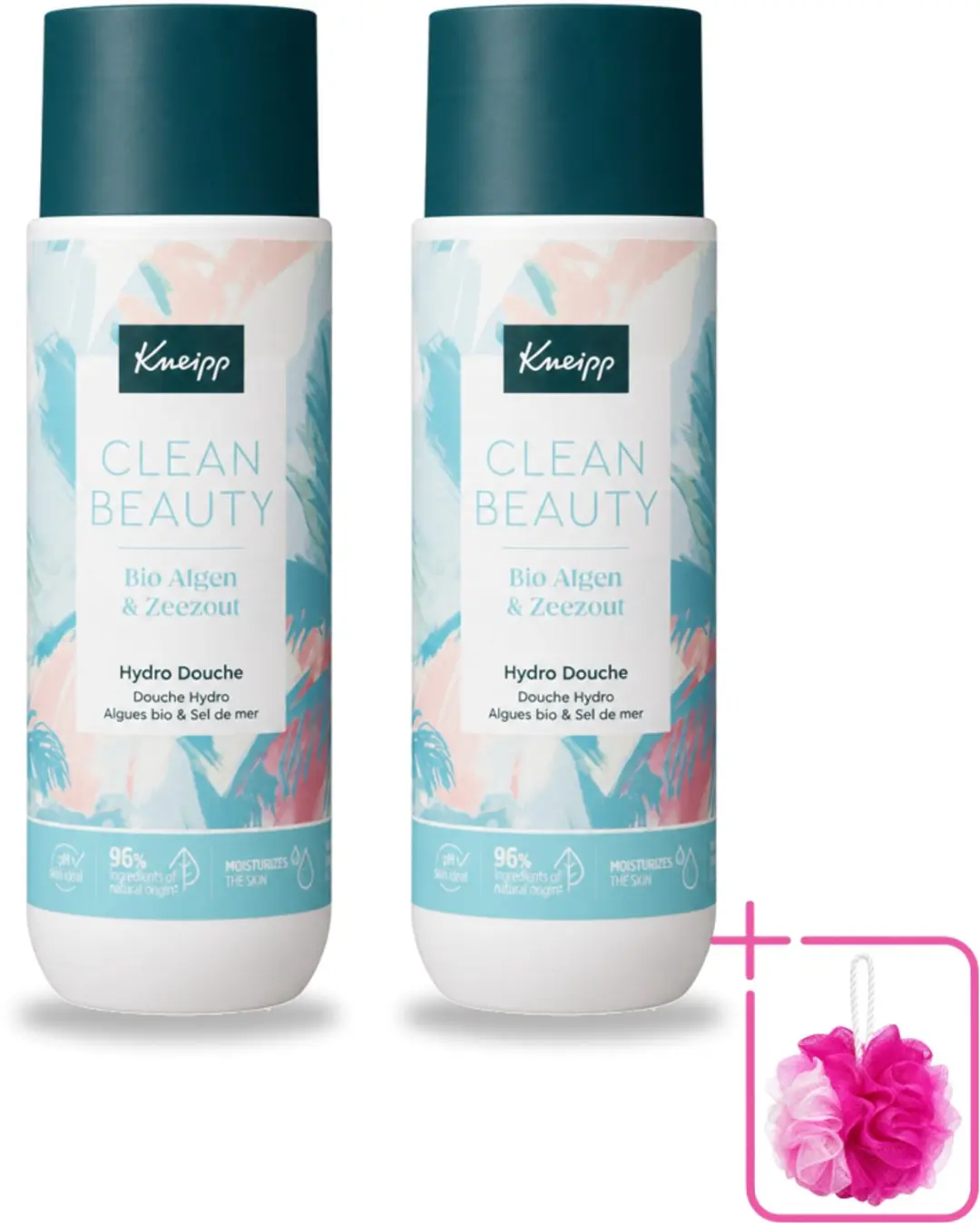 2 x Kneipp