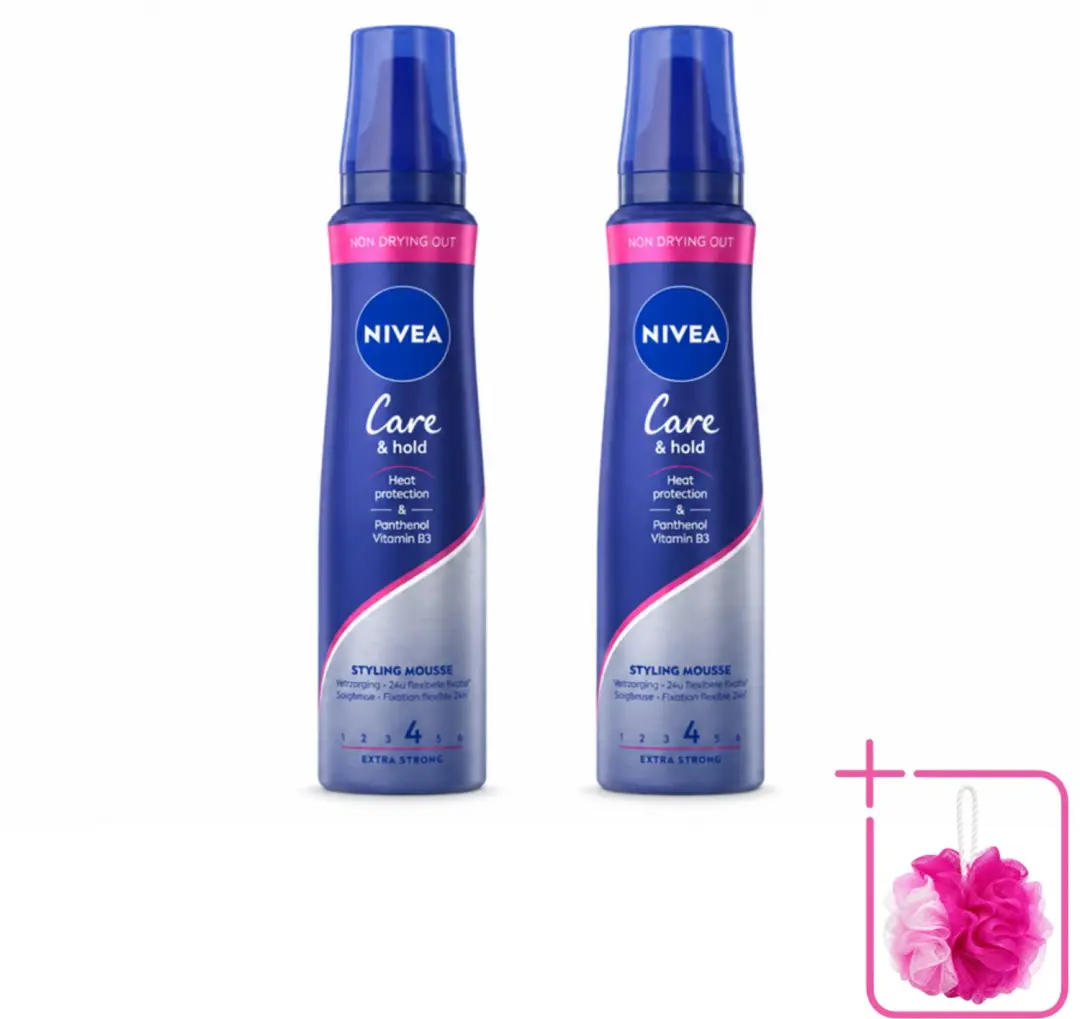 2 x NIVEA