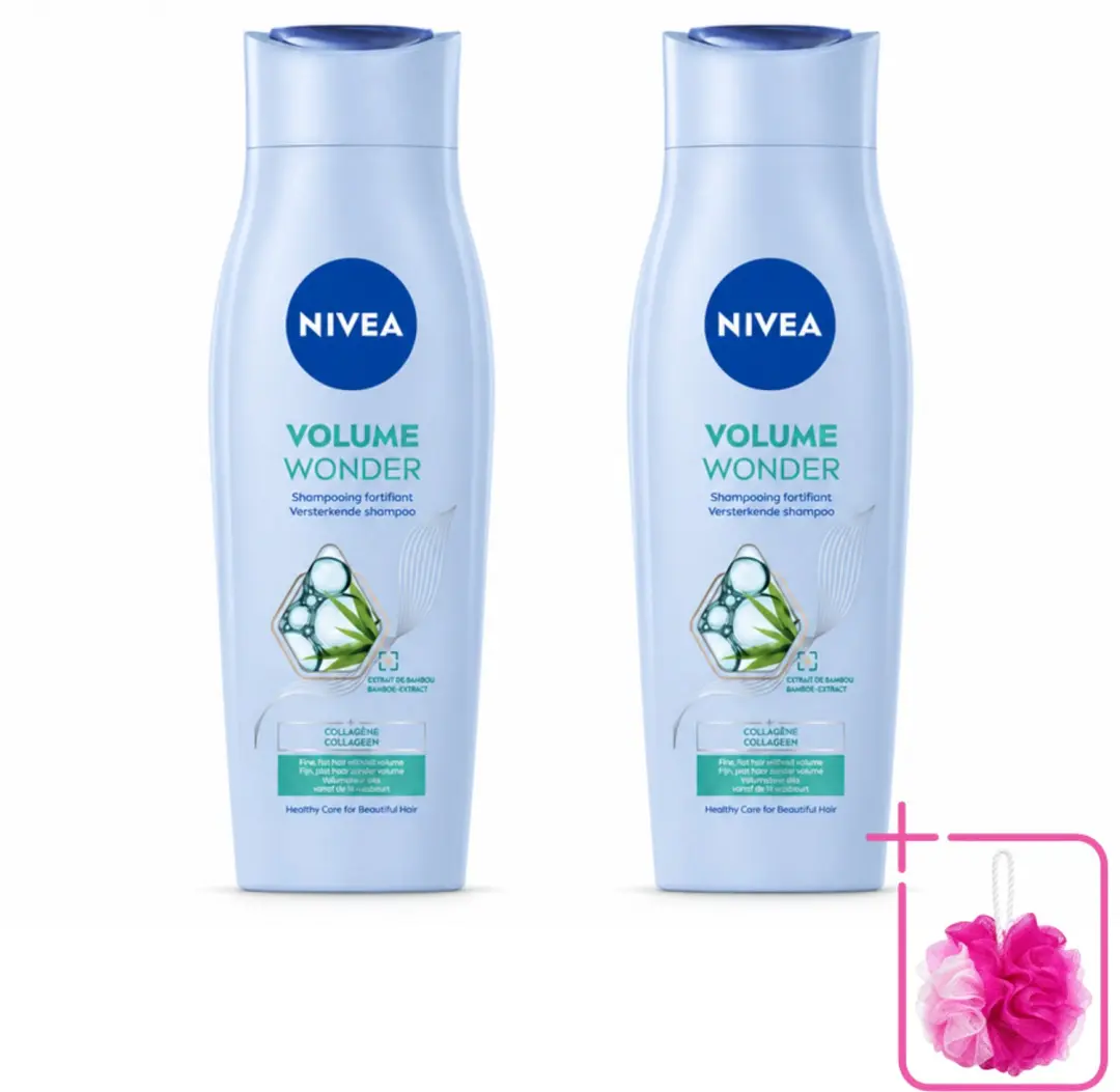 2 x NIVEA