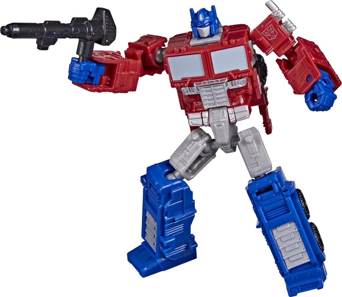 Transformers Generations Legacy Optimus Prime F35085X0